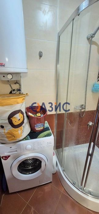 Апартамент с 2 спални в комплекс Холидей Форт, Слънчев Бряг, България,