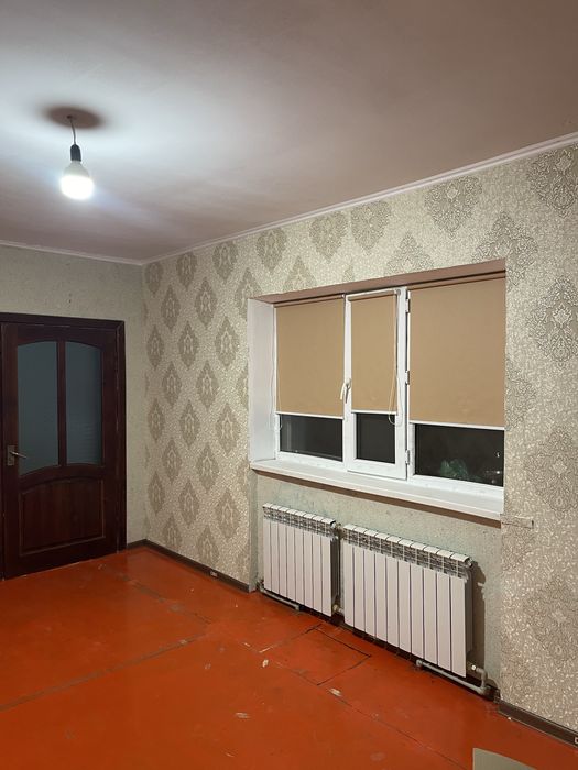 Квартира времянка