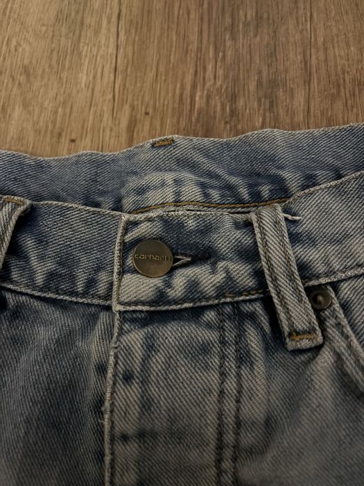 Дънки carhartt/ carhartt jeans