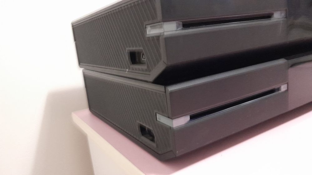 Consolă Xbox One, perfect funcțională