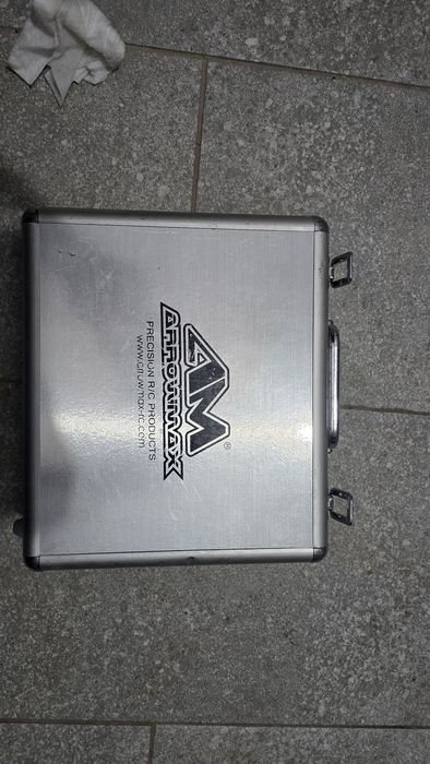 Trusa automodele aeromodele profesionala de scule RC Arrowmax  noua