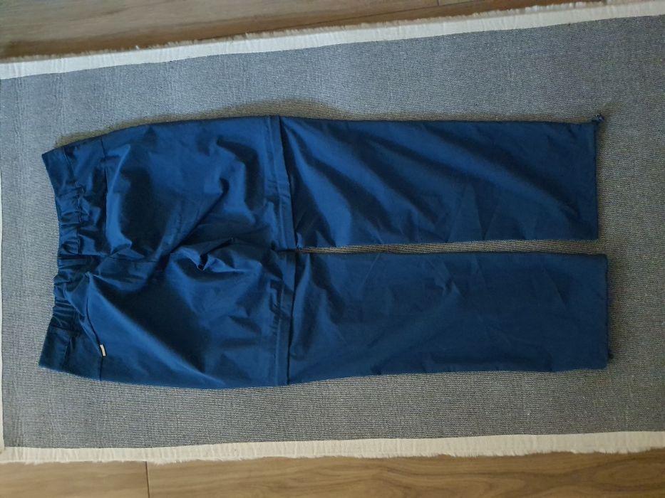 2 Pantaloni INOC/Regatta M48-502in1