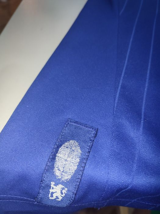 Футбол Chelsea original