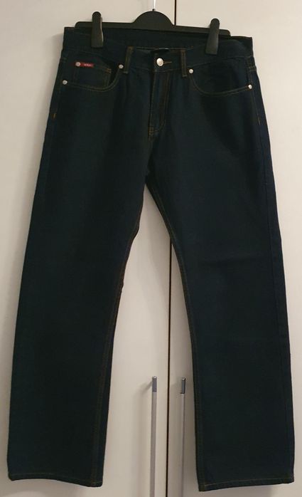 Blugi Lee Cooper mas 34/32