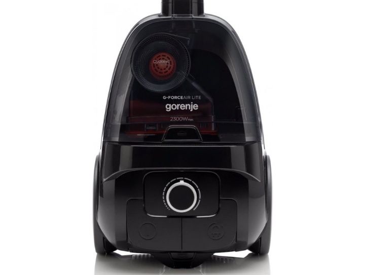 Пылесос Gorenje европа
