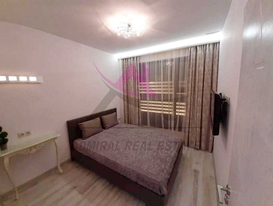 Дава се под наем Тристаен апартамент в Варна, Колхозен пазар - 78 кв.м за 750 € - Снимка #4