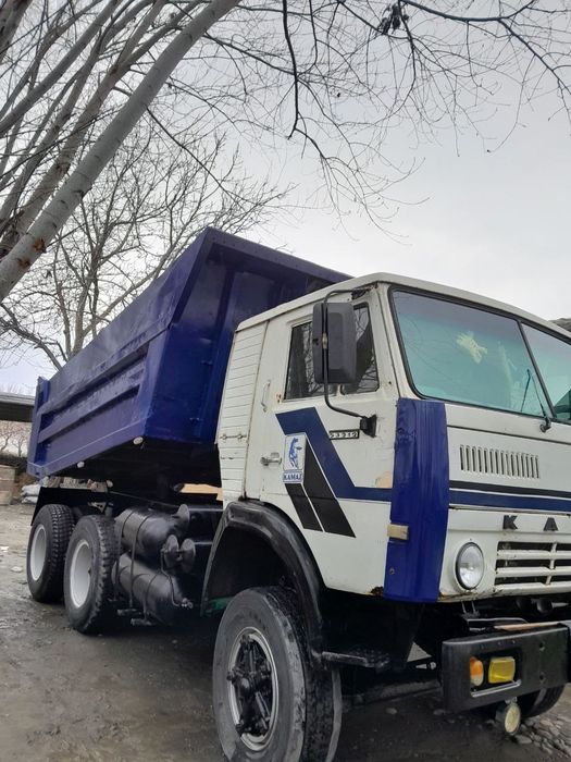 55111 samasval metan kamaz
