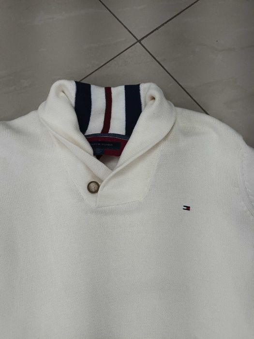 Bluza "Tommy Hillfiger"