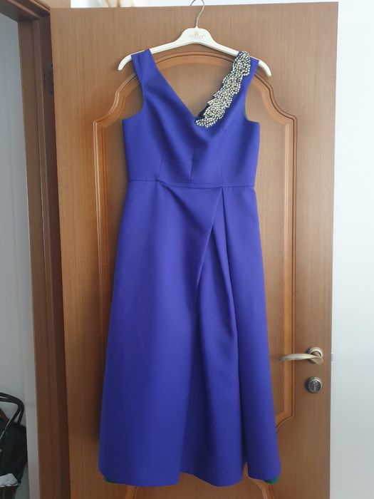 Продам шикарное вечернее платье!