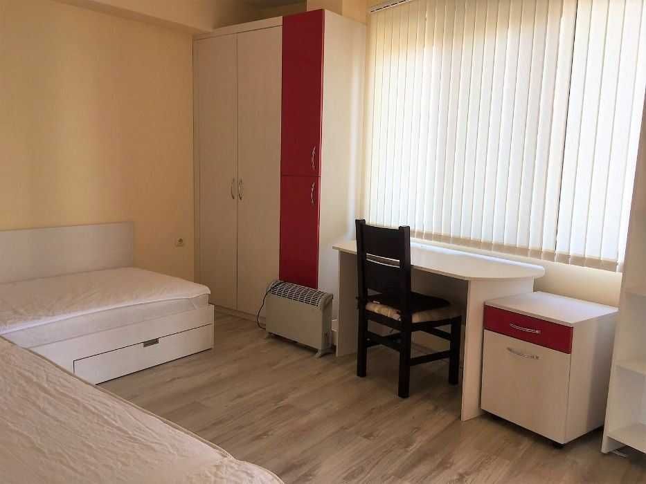 Дава се под наем Тристаен апартамент в София, Студентски град - 90 кв.м за 469.2 € - Снимка #12