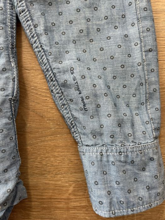 Diesel,G-star Raw ризи размер М