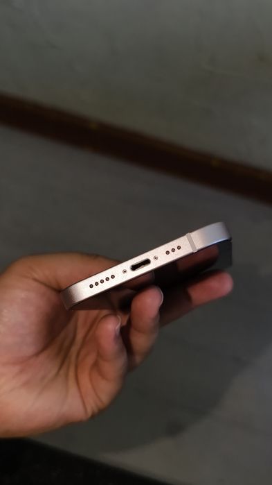 Продам Iphone 13 98% 128гб