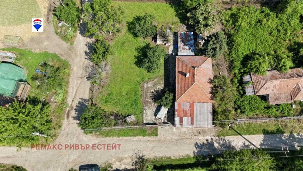 Продава се Къща в с. Тръстеник, Област Русе - 65 кв.м за 459 €/кв.м - Снимка #2