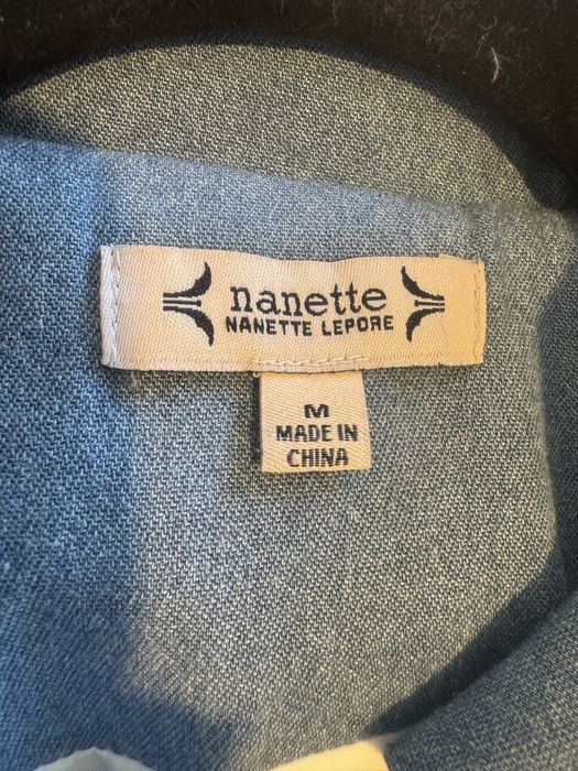 Jachetă Nanette