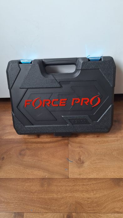 Good King,Force Pro  профессиональный инструмент