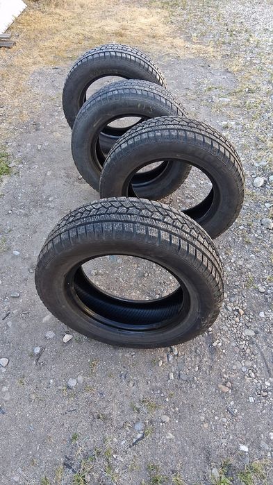 Vand 4 cauciucuri TORQUE