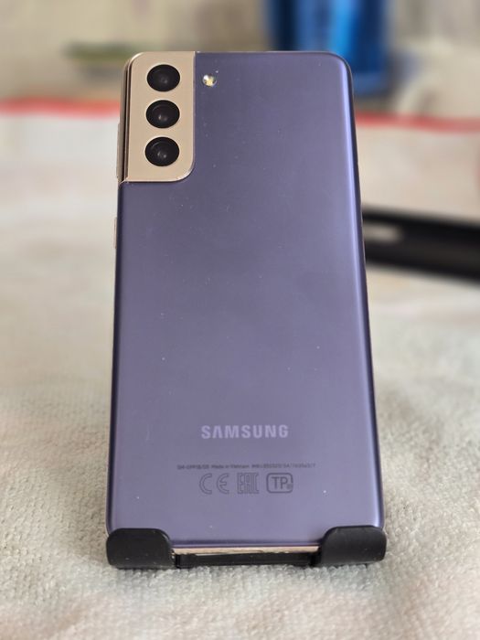 Samsung s21 обмен