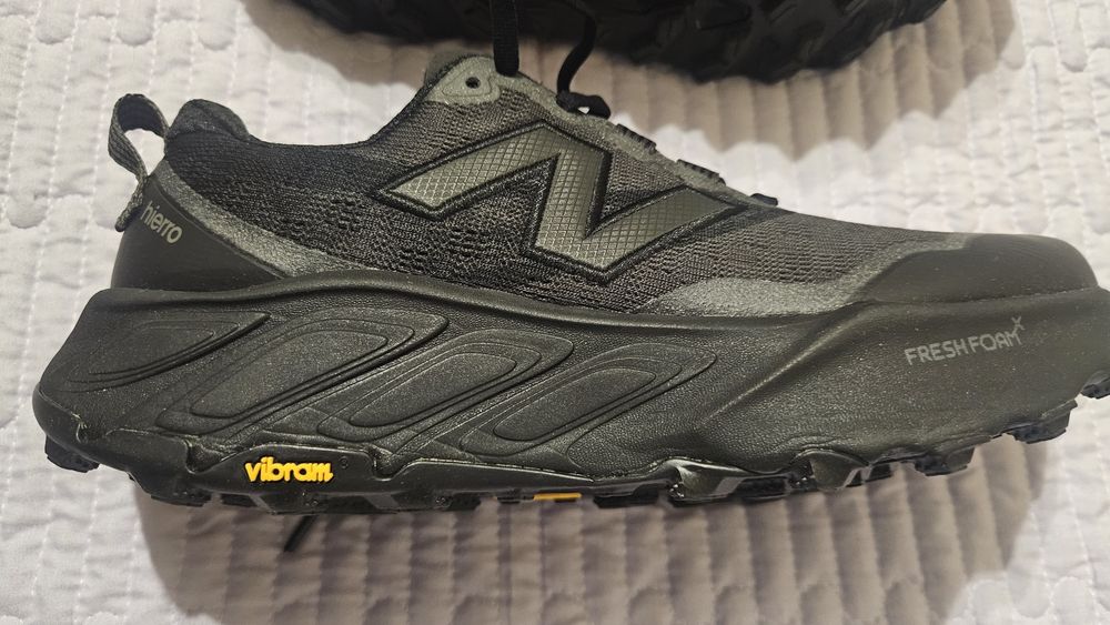 Кроссовки New balance