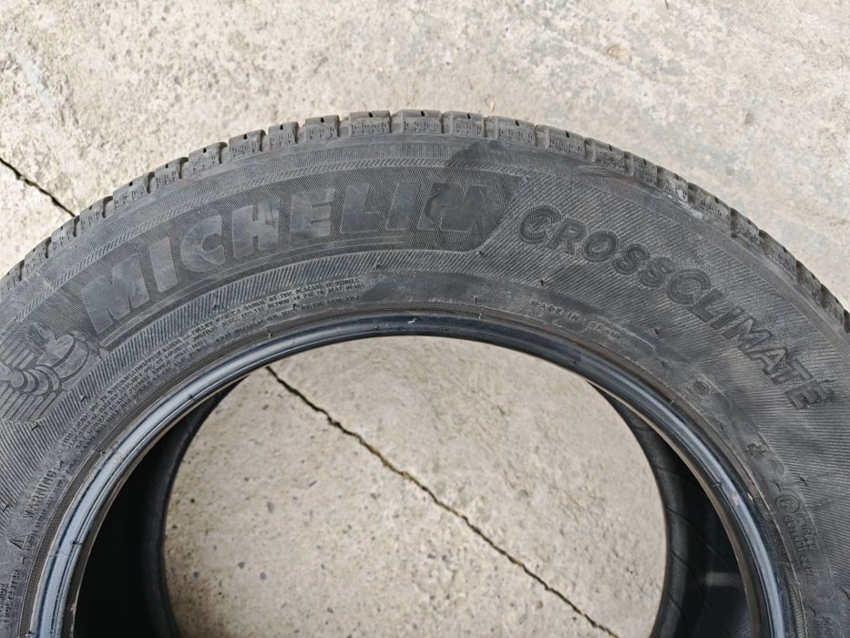 Anvelope 225 60 r17