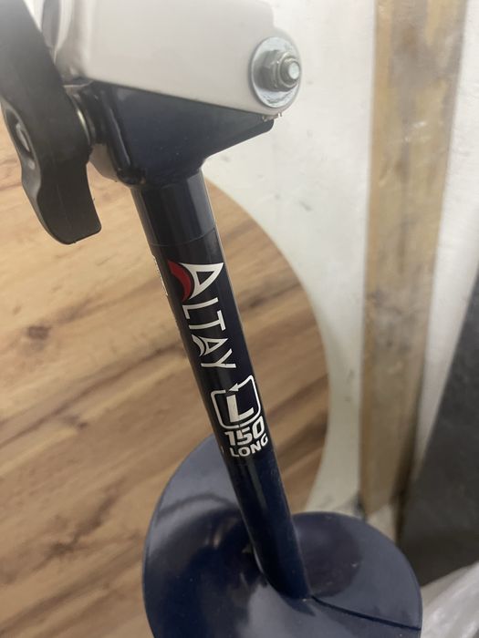 Ледобур Алтай 150