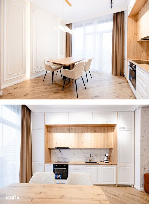 Apartament premium cu loc de parcare - ARED IMAR