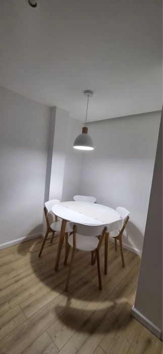 Inchiriez apartament 2 camere zona Tundor - View 4