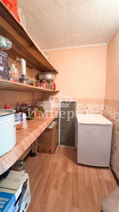 продается 3х ком Хутор Айдана имп
