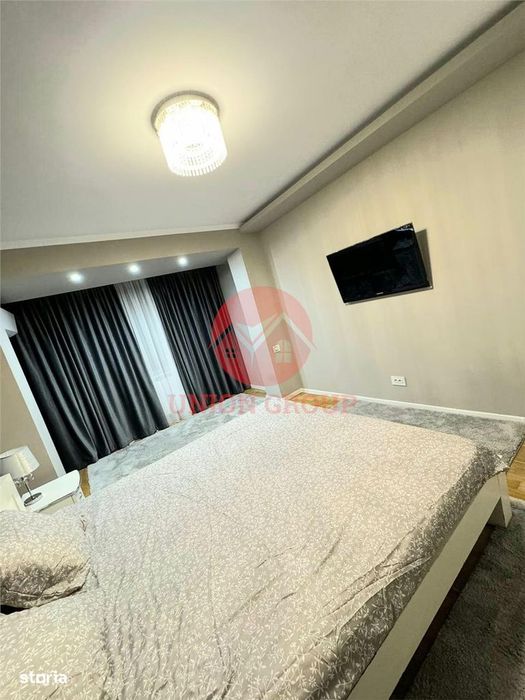 Apartament 4 Camere Superb, Renovat, Langa City Mall si Cambridge Scho