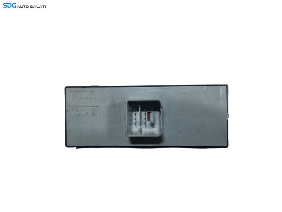 Butoane Geamuri Electrice de la Portiera Stanga Fata Sofer Volkswagen Golf 5 2004 - 2008 Cod 1K4959857B [N0569]