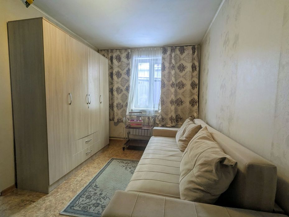 Продам дом под ключ