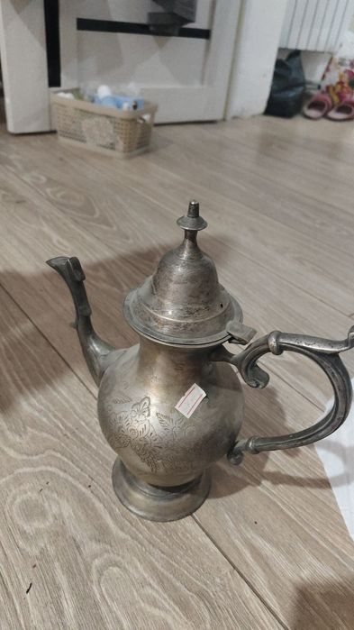 Антиквариат посуда