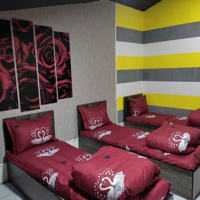 АРЗОН Хостел Хотел Отель Hostel Hotel Xostel ижар уй Посуточно Кварт