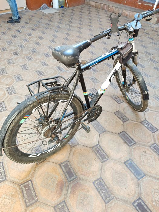 Велик 26 сотилади