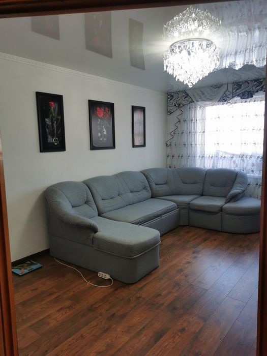 4х комнатная по ул Валиханова