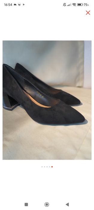 Продам женскую обувь