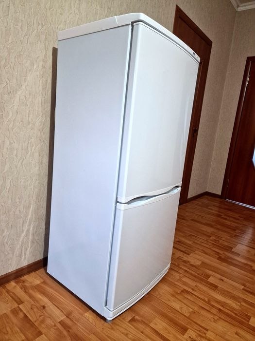 Холодильник көп қолданылмаған
