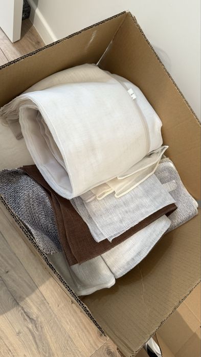 Продам ткани для рукоделниц