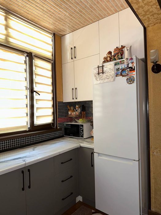 Продаётся квартира на перевом этаже в Чиланзарском районе