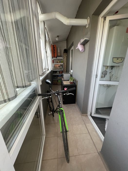 Apartament 2 camere | 59,85 mp | 8 min Metrou Dimitrie Leonida | Mobilat