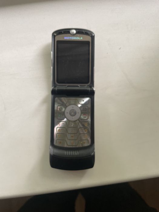 Motorola v3 original