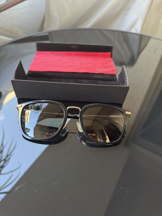 Ochelari de soare Hugo Boss