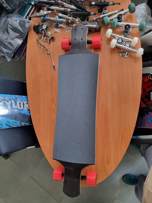 Лонгборд Santa Cruz 40in