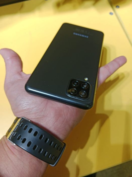 Samsung A12 3/32GB