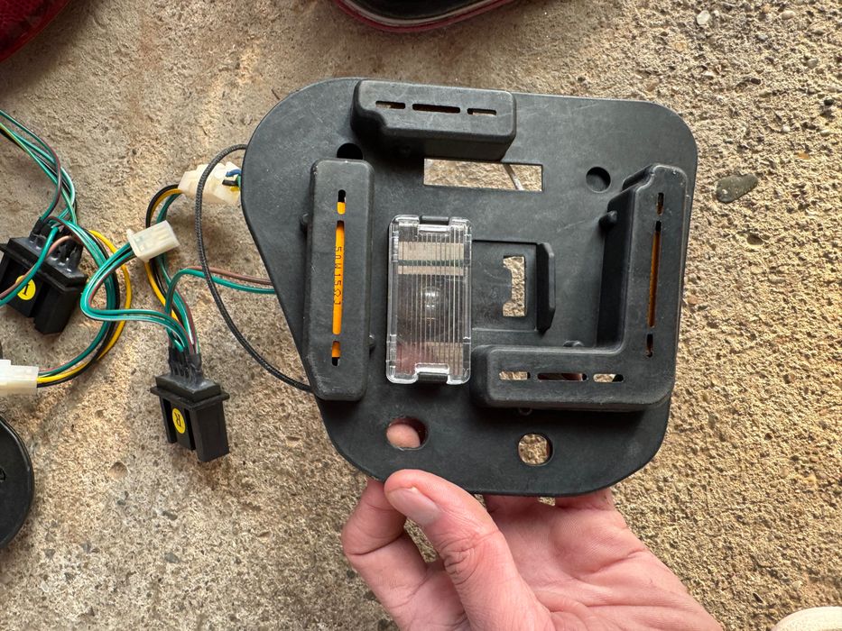 Диодни Кристални
стопове за BMW E46
КУПЕ