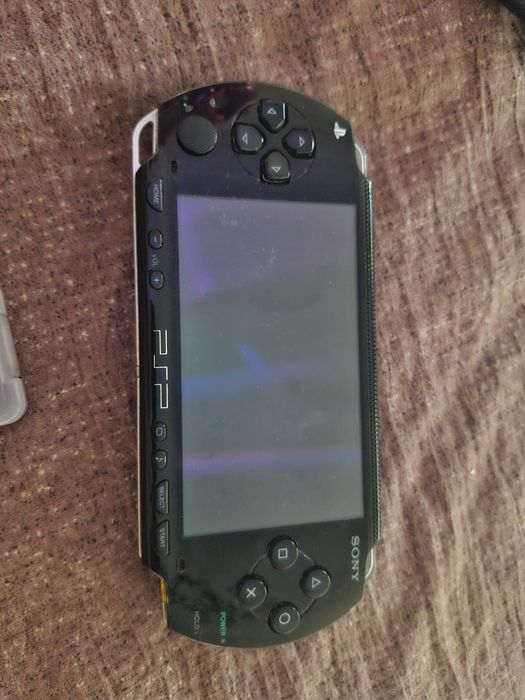 PlayStation Portable (PSP)
