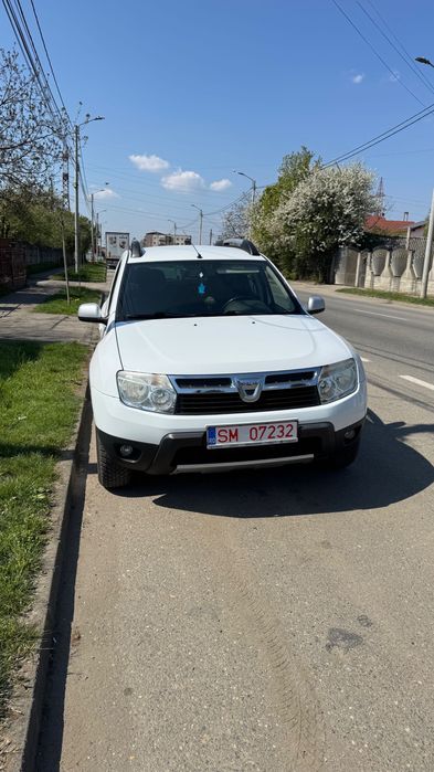 Dacia Duster 2012 1.5 DCI 110 CP