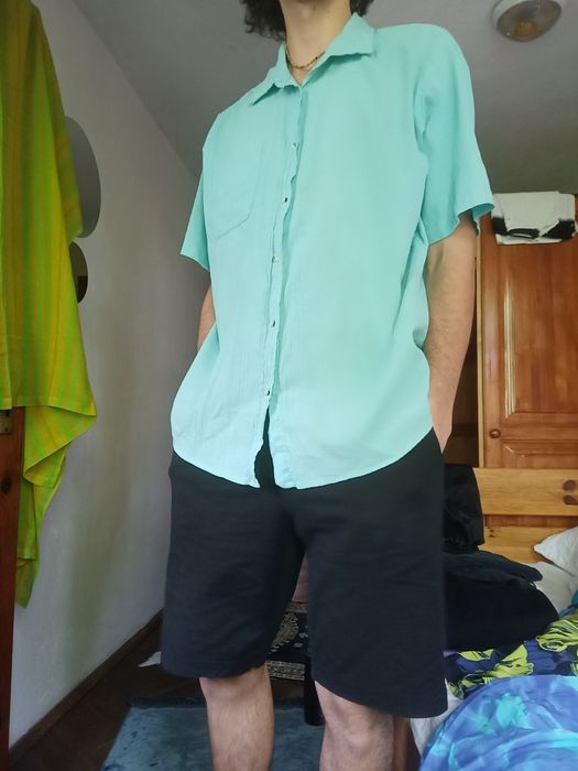 колекция летни ризи