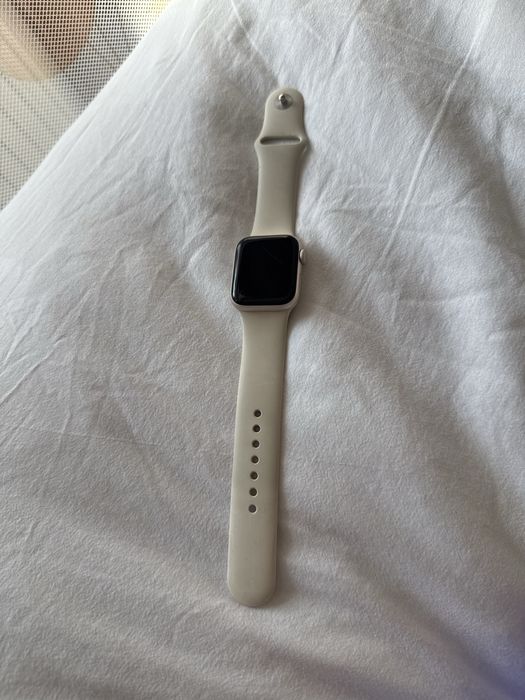 Часы apple watch
