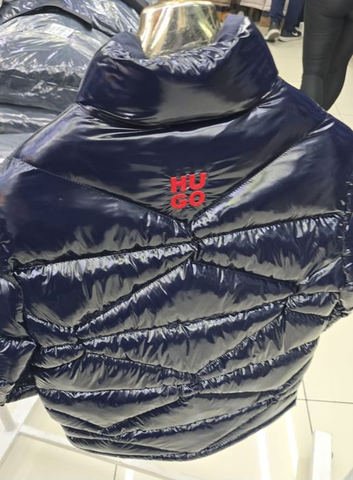 Geacă bărbați Hugo