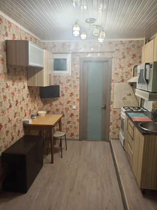 Квартира посуточно